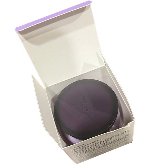 Innisfree | Youth-Enriched Gel Cream with Orchid | 1.69 fl oz (50 mL) | NIB - Picture 3 of 10